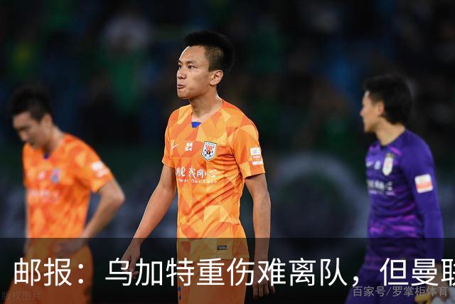 邮报：乌加特重伤难离队，但曼联引进埃德松和M费计划不受影响